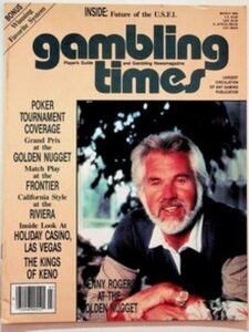 Magazine cover 2