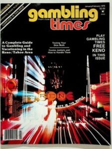 Magazine cover 3