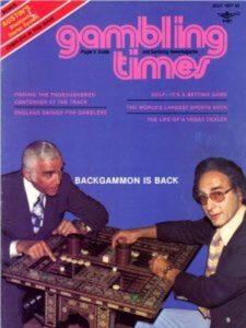Magazine cover 4